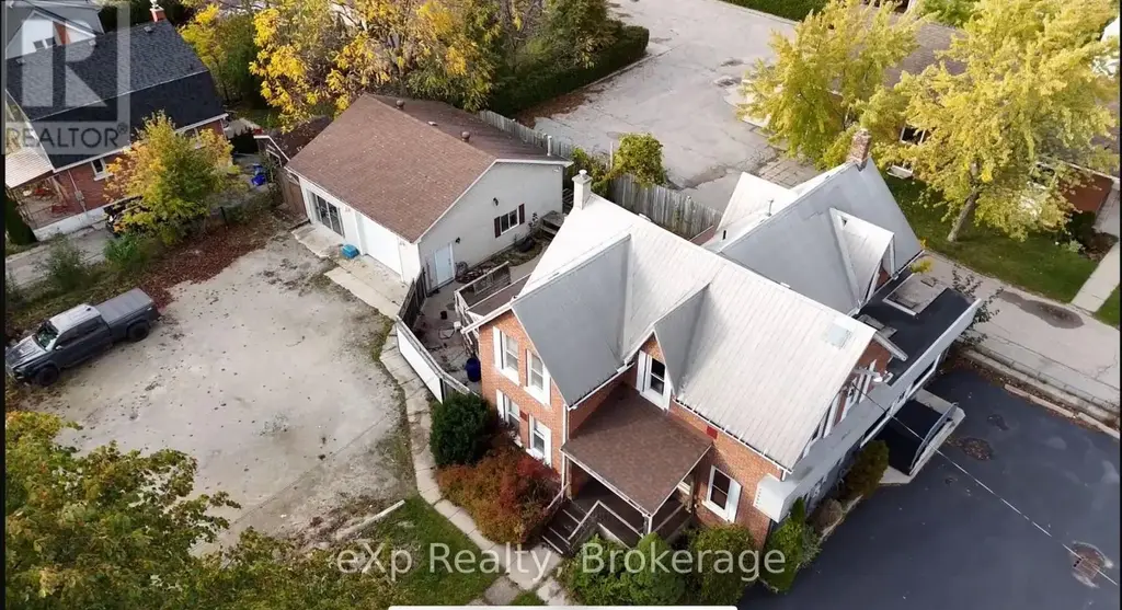 1602 9th Avenue E, Owen Sound